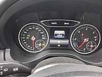 2018 mercedes-benz a 160 d stationwagen - afbeelding 9 van  30