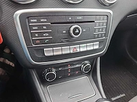 2018 mercedes-benz a 160 d stationwagen - afbeelding 11 van  30