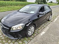 2018 mercedes-benz a 160 d stationwagen - afbeelding 1 van  30