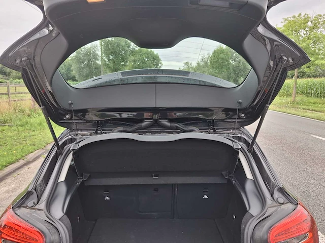 2018 mercedes-benz a 160 d stationwagen - afbeelding 16 van  30