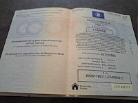 2018 mercedes-benz a 160 d stationwagen - afbeelding 18 van  30