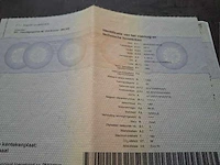 2018 mercedes-benz a 160 d stationwagen - afbeelding 19 van  30