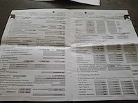 2018 mercedes-benz a 160 d stationwagen - afbeelding 22 van  30