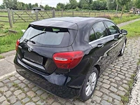 2018 mercedes-benz a 160 d stationwagen - afbeelding 23 van  30