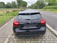 2018 mercedes-benz a 160 d stationwagen - afbeelding 26 van  30