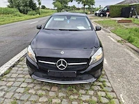 2018 mercedes-benz a 160 d stationwagen - afbeelding 27 van  30