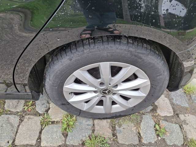 2018 mercedes-benz a 160 d stationwagen - afbeelding 3 van  30