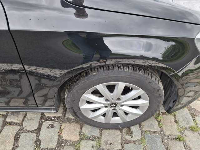 2018 mercedes-benz a 160 d stationwagen - afbeelding 4 van  30