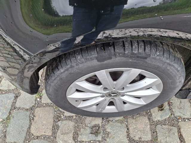 2018 mercedes-benz a 160 d stationwagen - afbeelding 5 van  30