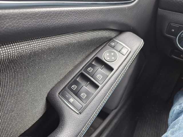 2018 mercedes-benz a 160 d stationwagen - afbeelding 6 van  30