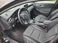 2018 mercedes-benz a 160 d stationwagen - afbeelding 8 van  30