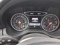 2018 mercedes-benz a 160 d stationwagen - afbeelding 9 van  30