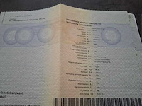 2018 mercedes-benz a 160 d stationwagen - afbeelding 19 van  30