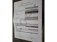 2018 mercedes-benz a 160 d stationwagen - afbeelding 21 van  30