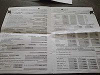 2018 mercedes-benz a 160 d stationwagen - afbeelding 22 van  30