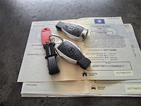 2018 mercedes-benz a 160 d stationwagen - afbeelding 24 van  30