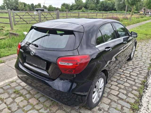 2018 mercedes-benz a 160 d stationwagen - afbeelding 23 van  30