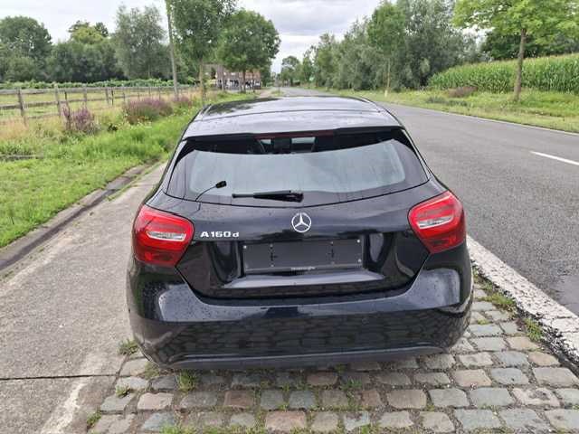 2018 mercedes-benz a 160 d stationwagen - afbeelding 26 van  30