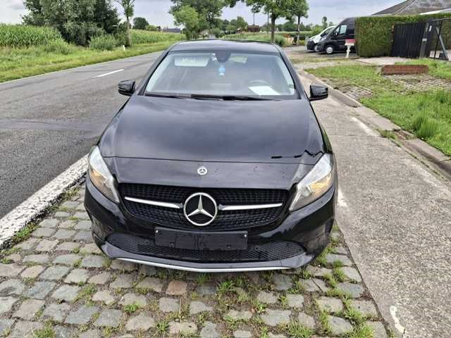 2018 mercedes-benz a 160 d stationwagen - afbeelding 27 van  30