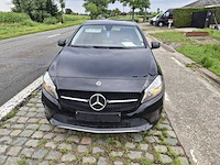 2018 mercedes-benz a 160 d stationwagen - afbeelding 27 van  30