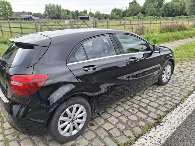 2018 mercedes-benz a 160 d stationwagen - afbeelding 29 van  30