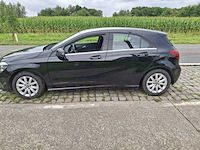 2018 mercedes-benz a 160 d stationwagen - afbeelding 30 van  30
