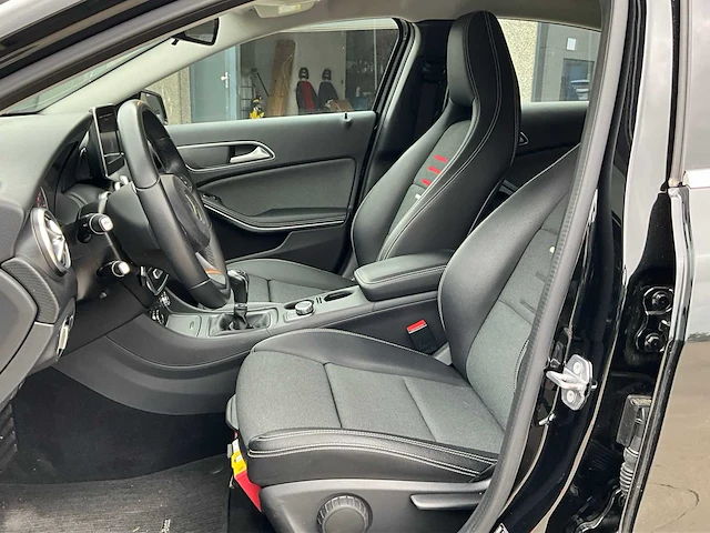 2018 mercedes-benz a160 d - afbeelding 9 van  41
