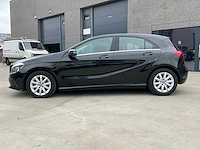 2018 mercedes-benz a160 d - afbeelding 12 van  41