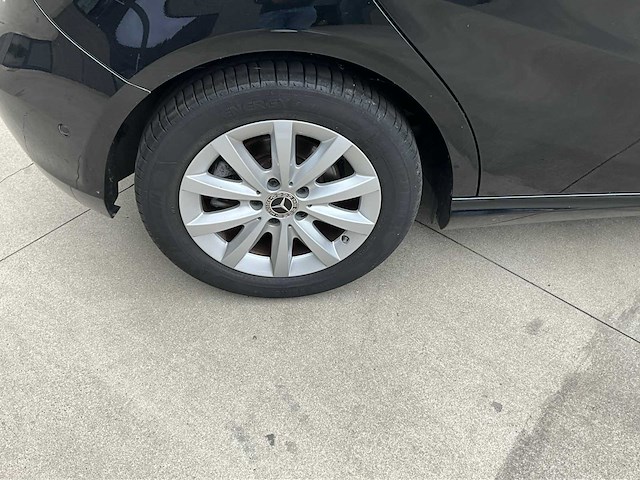 2018 mercedes-benz a160 d - afbeelding 3 van  41