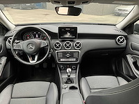 2018 mercedes-benz a160 d - afbeelding 10 van  41