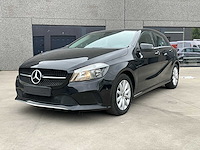 2018 mercedes-benz a160 d - afbeelding 1 van  41