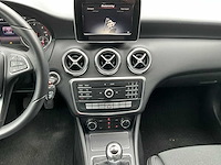 2018 mercedes-benz a160 d - afbeelding 14 van  41