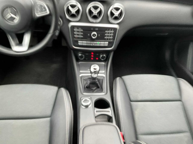 2018 mercedes-benz a160 d - afbeelding 15 van  41