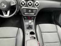 2018 mercedes-benz a160 d - afbeelding 15 van  41
