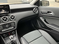2018 mercedes-benz a160 d - afbeelding 16 van  41