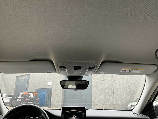 2018 mercedes-benz a160 d - afbeelding 17 van  41