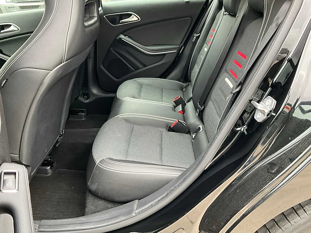 2018 mercedes-benz a160 d - afbeelding 20 van  41