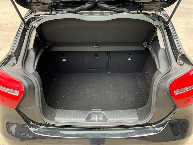 2018 mercedes-benz a160 d - afbeelding 24 van  41