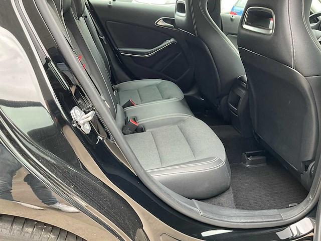 2018 mercedes-benz a160 d - afbeelding 28 van  41