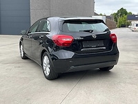 2018 mercedes-benz a160 d - afbeelding 23 van  41