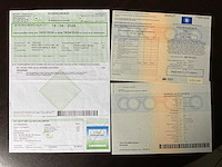 2018 mercedes-benz a160 d - afbeelding 36 van  41