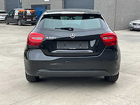 2018 mercedes-benz a160 d - afbeelding 34 van  41
