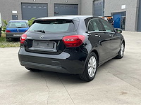 2018 mercedes-benz a160 d - afbeelding 37 van  41