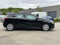 2018 mercedes-benz a160 d - afbeelding 38 van  41