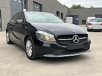 2018 mercedes-benz a160 d - afbeelding 39 van  41