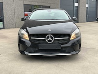 2018 mercedes-benz a160 d - afbeelding 40 van  41