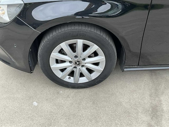 2018 mercedes-benz a160 d - afbeelding 41 van  41