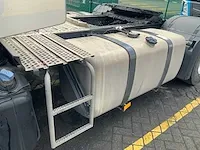 2018 mercedes-benz actross trekker (74113-1118) - afbeelding 4 van  35