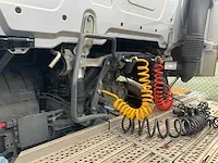 2018 mercedes-benz actross trekker (74113-1118) - afbeelding 5 van  35