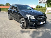 2018 mercedes-benz amg gle 43 personenauto - afbeelding 3 van  37